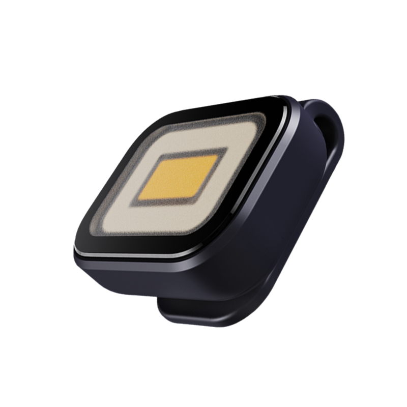 Hjemix | Bærbar Magnetlampe