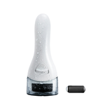 Hjemix | Elektrisk Fot Hælrenner