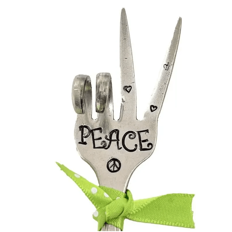 Hjemix | Hagemarker vennskapsgave