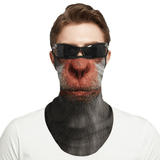 Hjemix | Solbeskyttelsesmaske