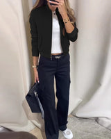 Hjemix | To-dels sett med enkel blonde