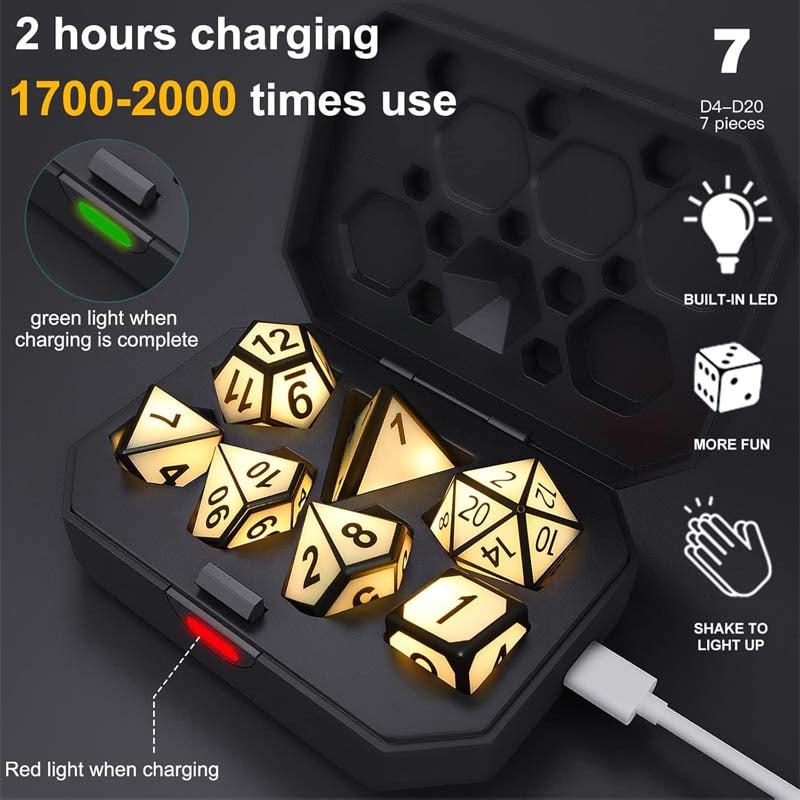 Hjemix | LED kube