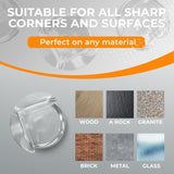 Hjemix | Gjenbrukbar Baby Sikkerhetsdeksel