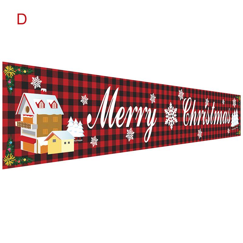 Hjemix | 2024 Beste Bannerflagg Trekking | God Jul