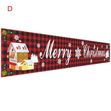 Hjemix | 2024 Beste Bannerflagg Trekking | God Jul