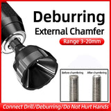 Hjemix | Gradingsverktøy for utvendige fasetter