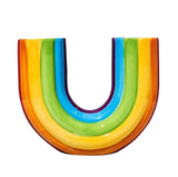 Hjemix | Regnbue Refleksjon Vase