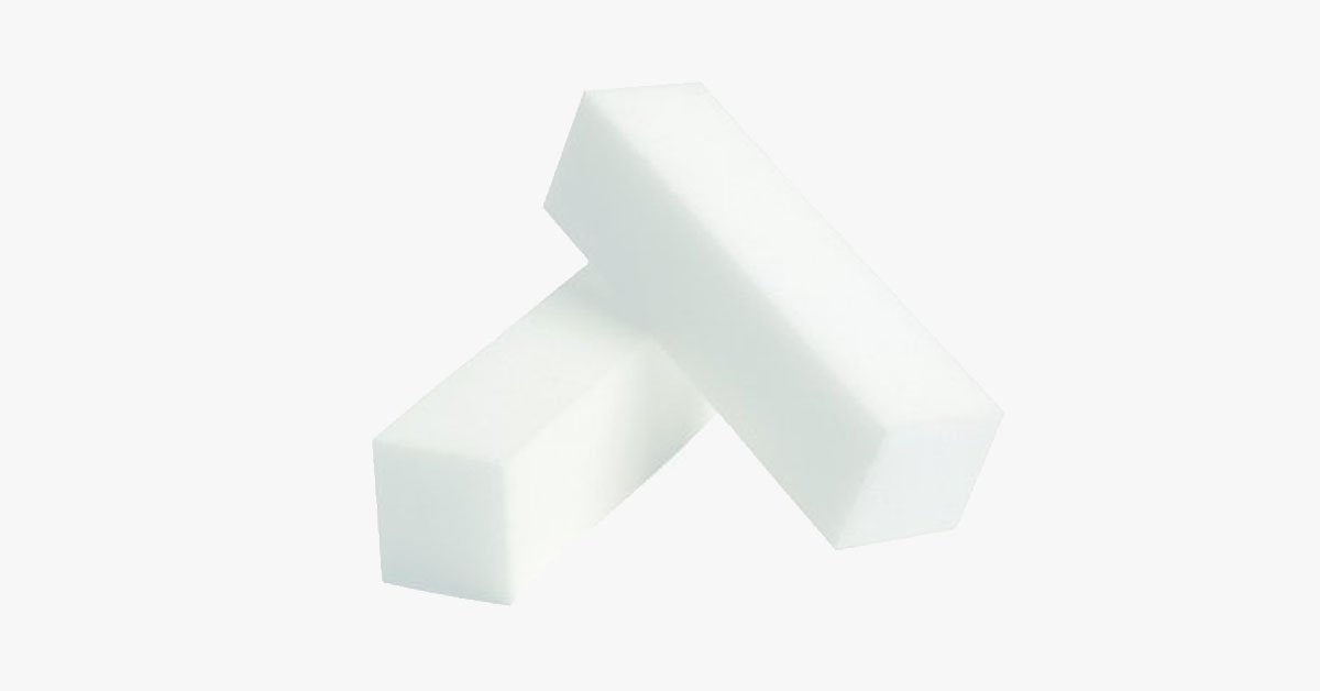 Hjemix | Neglebuffer Blokk