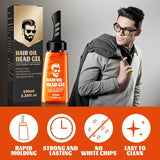Hjemix | One-Combing-Forming-Styling-Gel-Combs