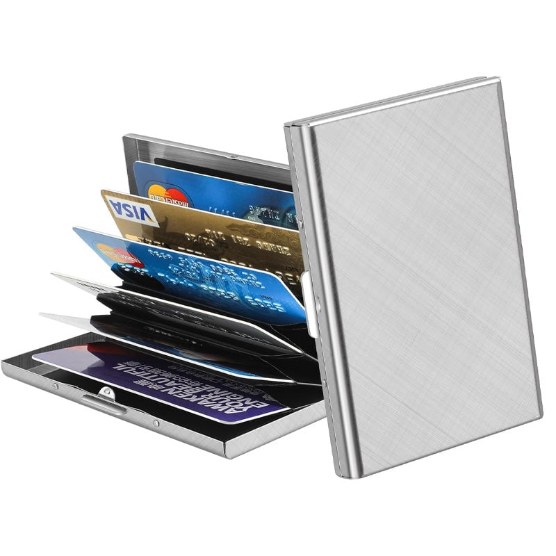 Hjemix | RFID kredittkortholder