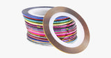 Hjemix | Negl Decal Film