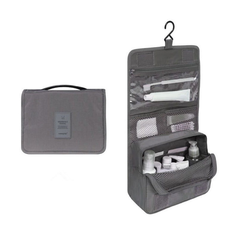 Hjemix | Reise Hengende Kosmetikkveske