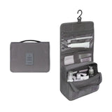 Hjemix | Reise Hengende Kosmetikkveske