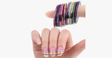Hjemix | Negl Decal Film