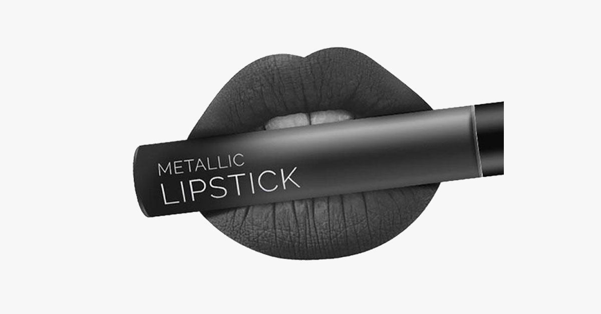 Hjemix | Flytende Matt Leppefarge – Det perfekte kysset hvor som helst, når som helst