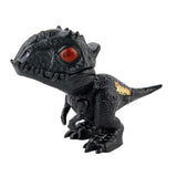 Hjemix | Fingerutviklende dinosaurleke