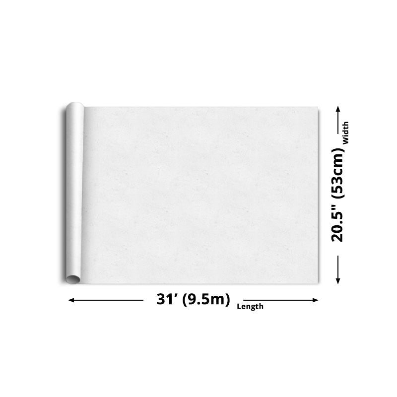 Hjemix | Enkel Bredstripe Ikke-Klebrig Tapet for Kaffe-rom og Klesbutikk, 33 Fot x 20,5 Tommer