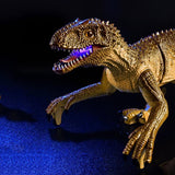 Hjemix | Gaver til Barn 🎁 Fjernkontroll Dinosaur