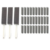 Hjemix | Sterk Rengjøring Pimpstein (10 Stykker)