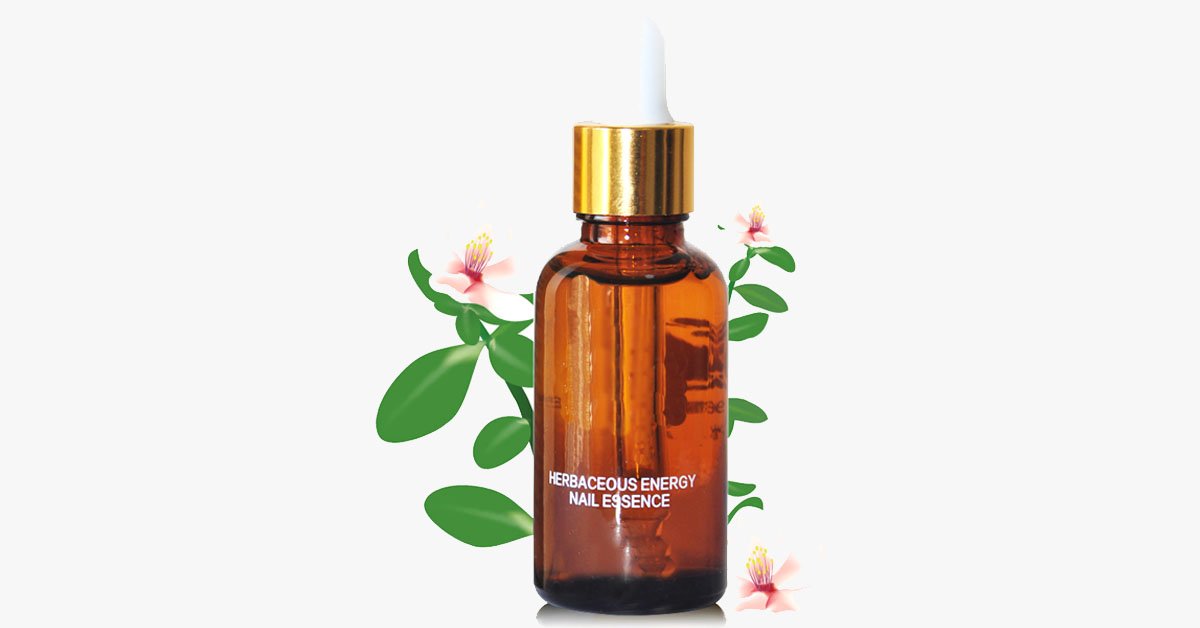 Hjemix | Wonder Nail Essence – Den beste løsningen for sunne negler