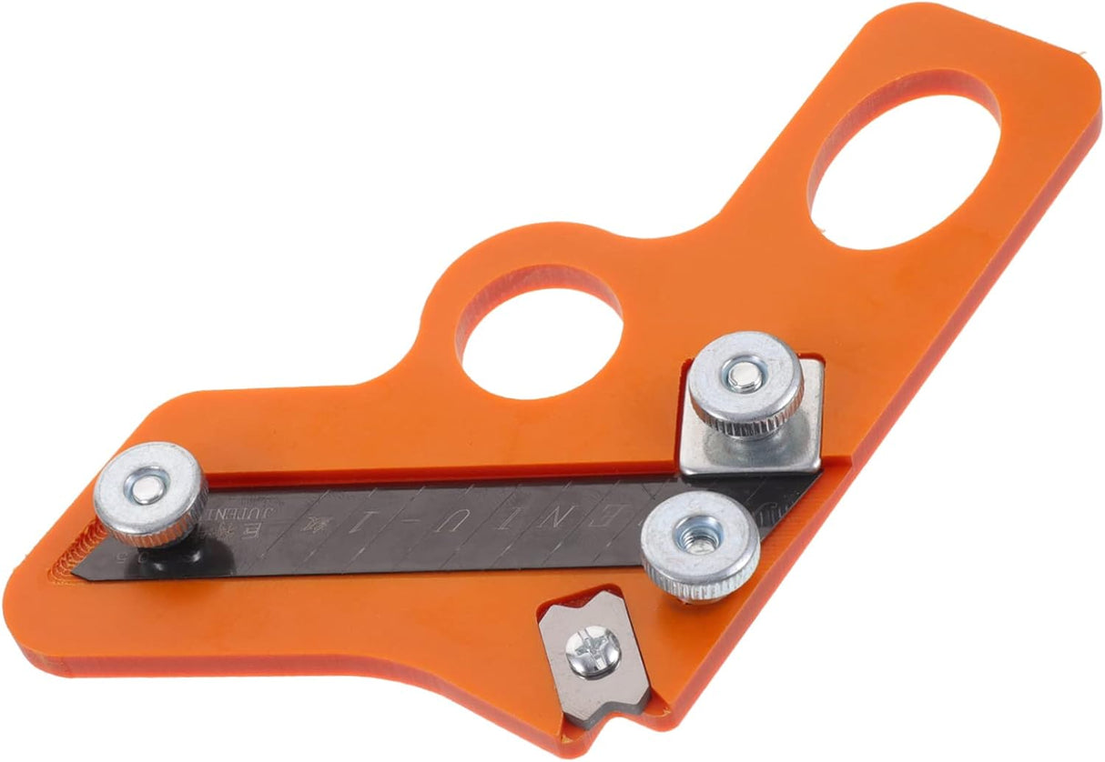 Hjemix | Treskjæring Kantskjærmer