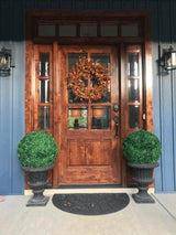 Hjemix | Planteform kutteball