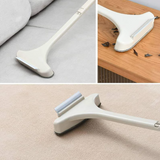 Hjemix | Sammenleggbar Rengjøringsbørste for Vindu Skjerm