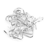 Hjemix | Metal Puzzle Ring