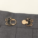 Hjemix | Metallbelte Spenne