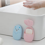 Hjemix | Utendørs Bærbar Såpepapir