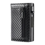 Hjemix | VaultLock - Rask lommebøker