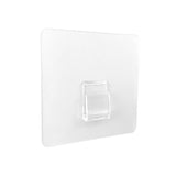 Hjemix | Slot-fri veggkrok oppheng