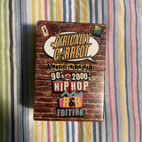 Hjemix | Hip Hop Musikkort