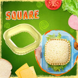 Hjemix | Pocket Sandwich Sealer