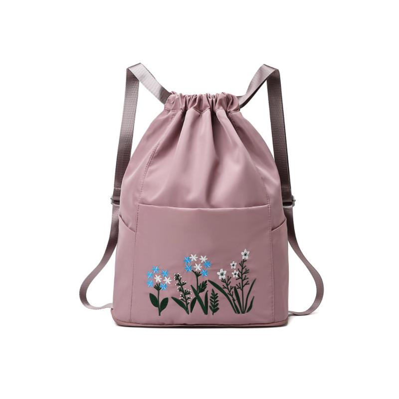 Hjemix | Multifunksjonell Fitness Reise Bag