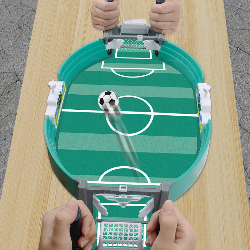 Hjemix | Foosball Bord Interaktivt Spill
