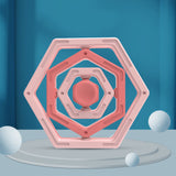 Hjemix | THE PENCIL HOLDER Hexle Fidget Toy