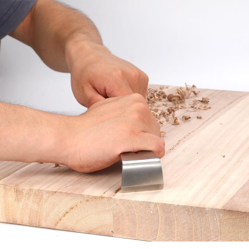 Hjemix | Multifunctional Hook Iron