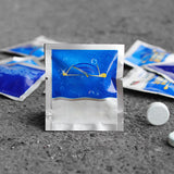 Hjemix | Glass Vann Brusetabletter