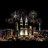 Hjemix | Splendid Magic Scratch Art