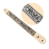 Hjemix | Syv Chakra Armbånd