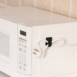 Hjemix | Velcro Ledningsorganisator