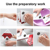 Hjemix | Super Vindu Rengjører