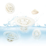 Hjemix | Blomsterformet bolle- og bakerimaskin