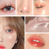 Hjemix | Vann- og oljeavvisende eyeliner