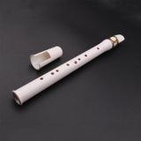 Hjemix | C-nøkkel to oktavers rekkevidde bag reisesaksofon