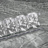 Hjemix | Row Plastvegg Hylle