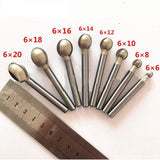 Hjemix | Core Box Schnitzelbits