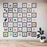 Hjemix | PE Film Smykkeboks