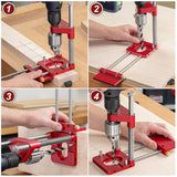 Hjemix | Presis Treforarbeid Locator